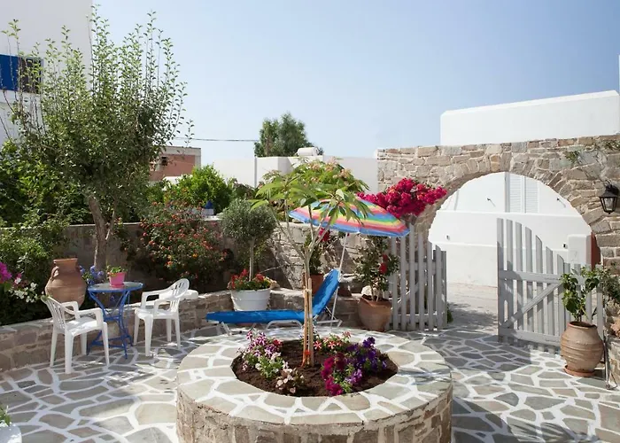 Appartement Klery - 5