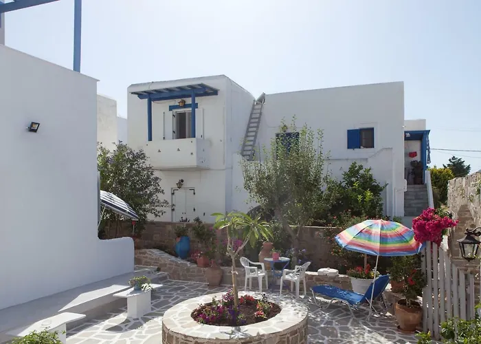 Appartement Klery - 5 *