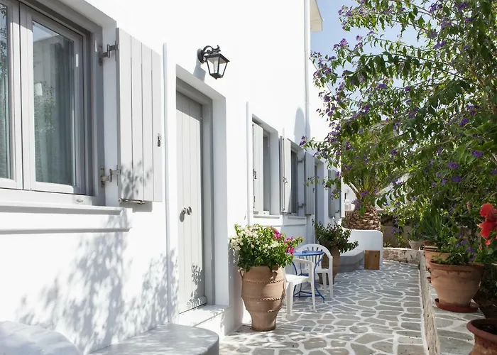 Klery - 5 Appartement