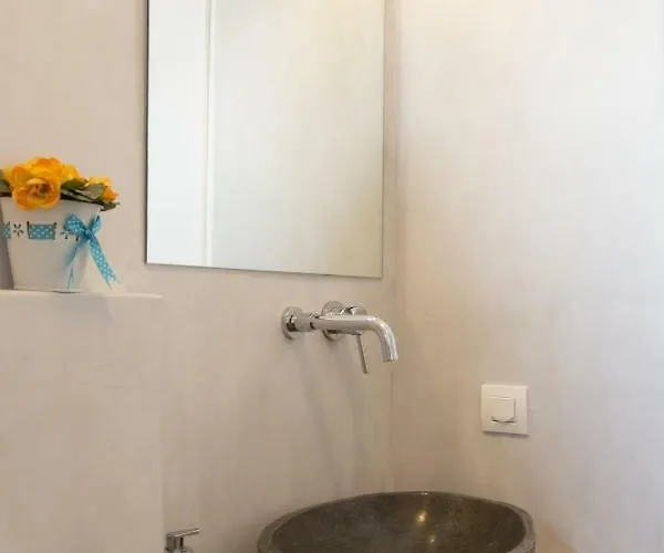 Appartement Klery - 5 Naousa