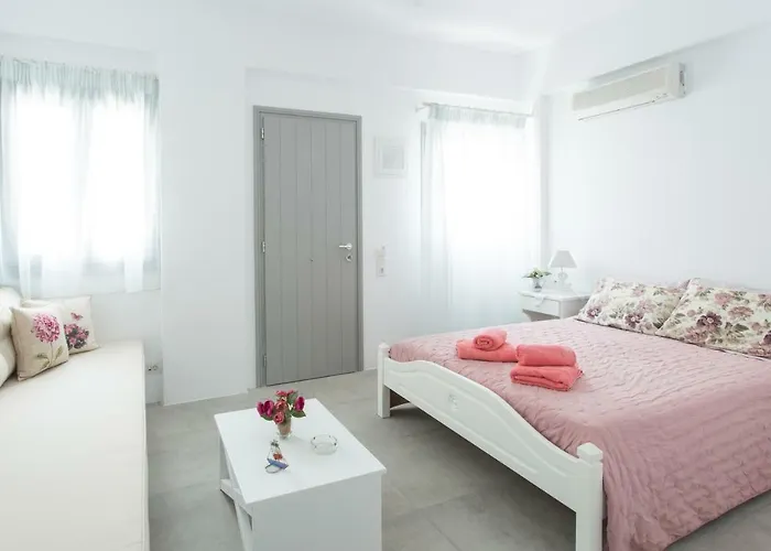 Klery - 5 Appartement Naousa