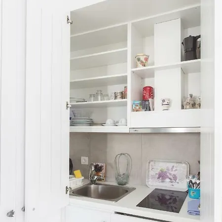 Klery - 5 Apartmán Nausa