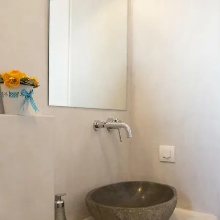 Apartmán Klery - 5 Nausa