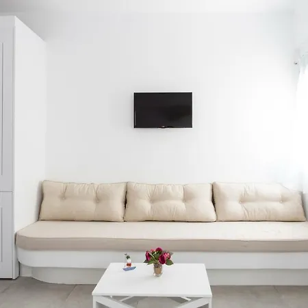 Apartmán Klery - 5 Nausa