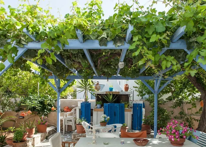 דירה Klery - 5 *